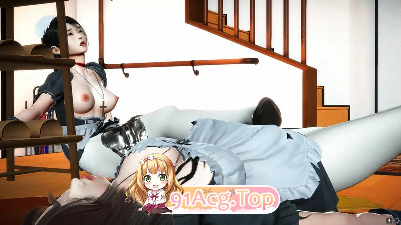 [3D][d.etail] 纱寺钕仆+软战佳仁+(番歪)重扣未 [584P/424M/FM/百度]