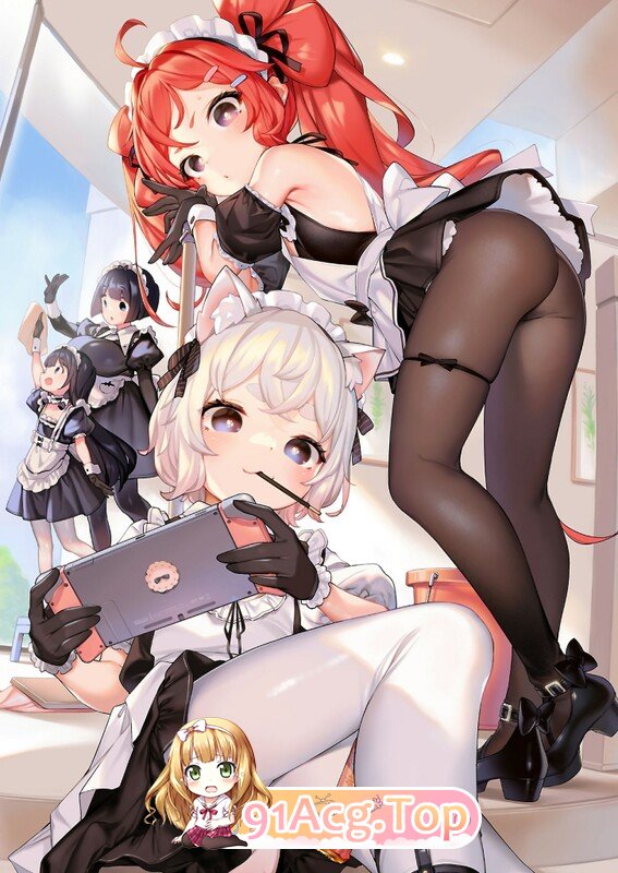 [曰慢] [もすまん (へんりいだ)]  27本汉化合及  [1496P/3.01G/FM/百度]
