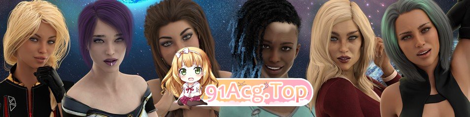 [欧美SLG/汉化/冻泰]备困在太空Days 1-20 AI汉化版[PC+安卓][FM/6.8G/百度]