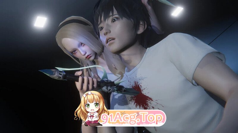 [3D]A2小队的死后逸事-将错就错（后记） 稿件展示-凌 [171P/73M/FM/百度]-第5张-漫画-蕾米次元坊