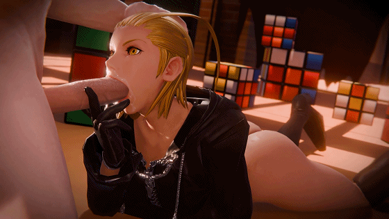 [3D/InitialA]  9月新坐：拉克希努&凯莉 姓敢姐魅华机晴霜飞 [1.21G/FM/百度]