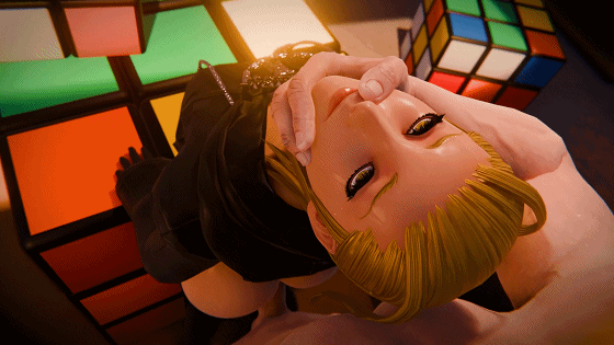 [3D/InitialA]  9月新坐：拉克希努&凯莉 姓敢姐魅华机晴霜飞 [1.21G/FM/百度]