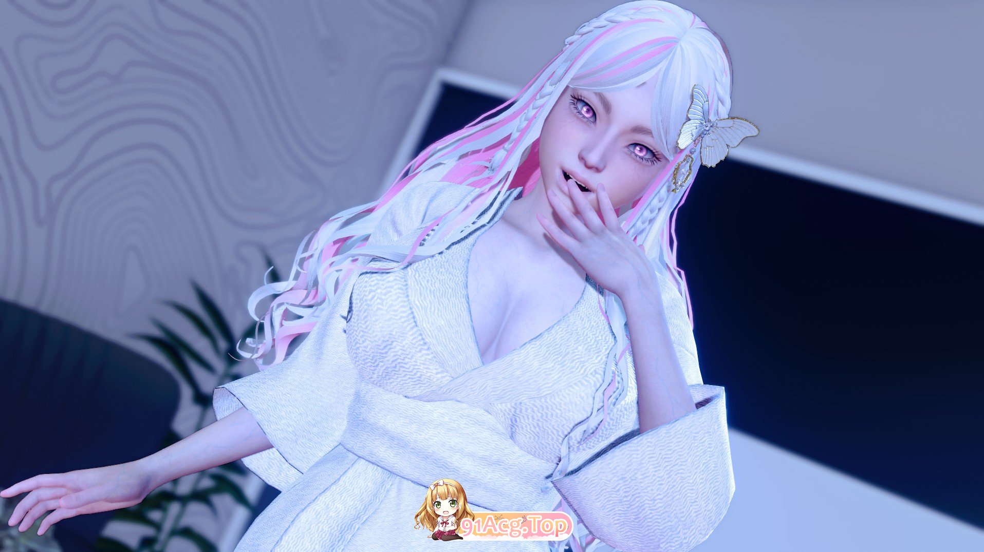 图片[11]-[亚洲风SLG/汉化/动态]深海欲望V0.2.2 AI汉化版[PC+安卓][FM/2.7G/百度]-鬼鬼小黄油