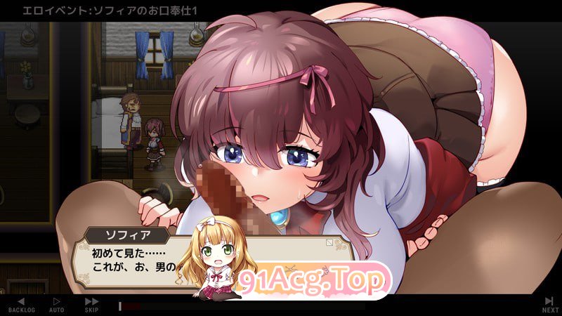 图片[9]-[经营SLG/中文/动态]旅馆想要钱V0.83 官方中文版[更新][FM/130M/百度]-鬼鬼小黄油