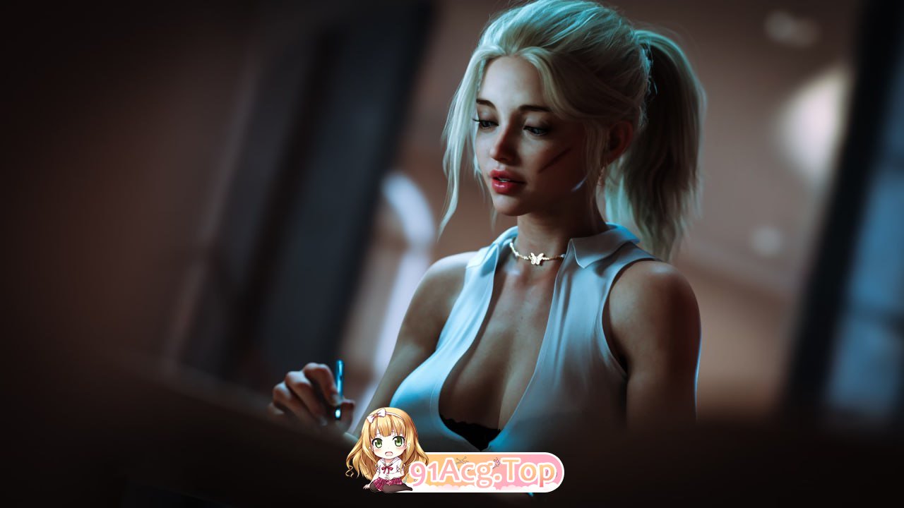 图片[4]-[SLG] [迅雷云/FM]红心会馆/House of Hearts/精翻+无码+动态 pc [4.58G]-鬼鬼小黄油