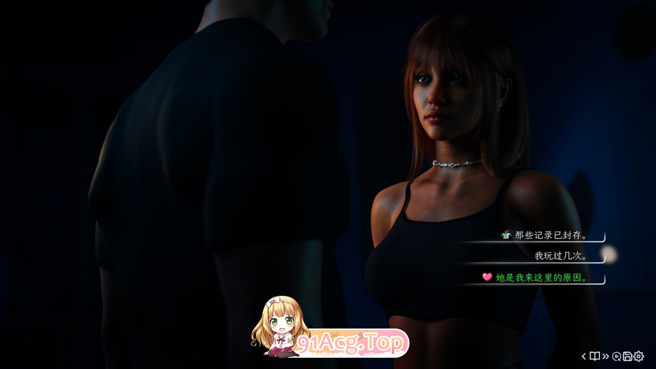 图片[7]-[SLG] [迅雷云/FM]红心会馆/House of Hearts/精翻+无码+动态 pc [4.58G]-鬼鬼小黄油