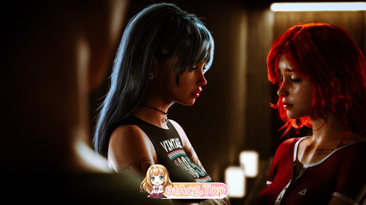图片[5]-[SLG] [迅雷云/FM]红心会馆/House of Hearts/精翻+无码+动态 pc [4.58G]-鬼鬼小黄油