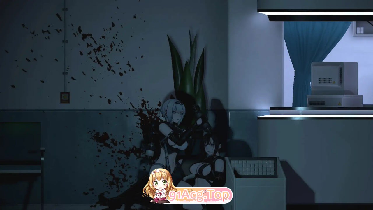 [ACT]  [迅雷云/FM]青色大脑/CYANBRAIN/シアンブレイン/官中+动态 pc+更新 [1.56G]