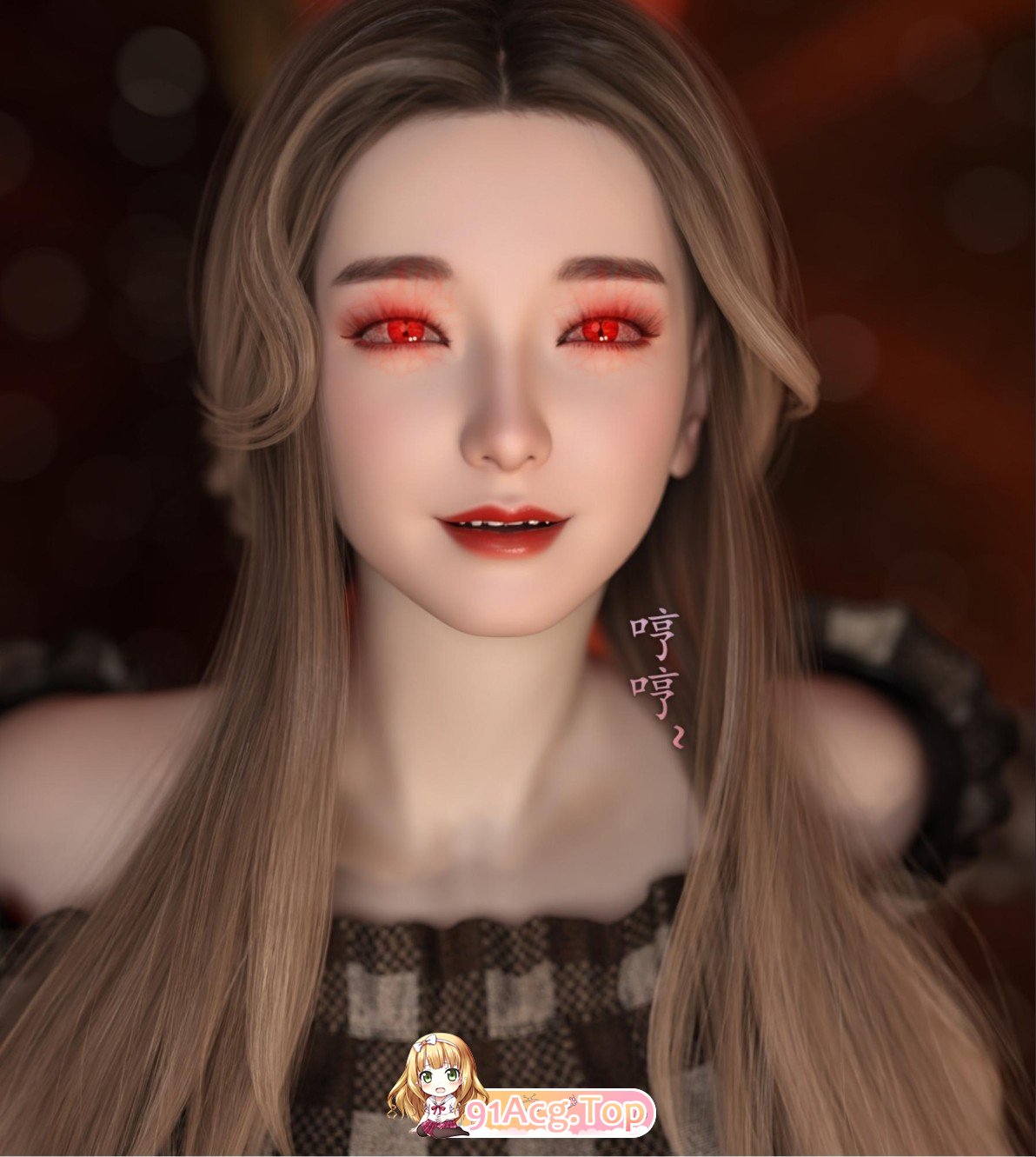 [3D]明晦于形 00-01[凭依][FM/170M/百度]