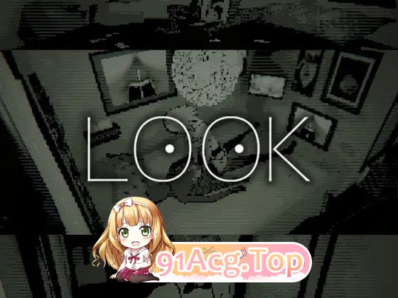 [3D]  [迅雷云/FM]窥视/LOOK/生肉 pc+安卓+mac [319m]