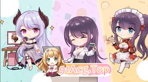 图片[10]-[精品互动SLG/中文/动态]性转契约与痴汉少女V1.3.4 官方中文步兵版+自带全回想[更新][FM/2.7G/百度]-鬼鬼小黄油