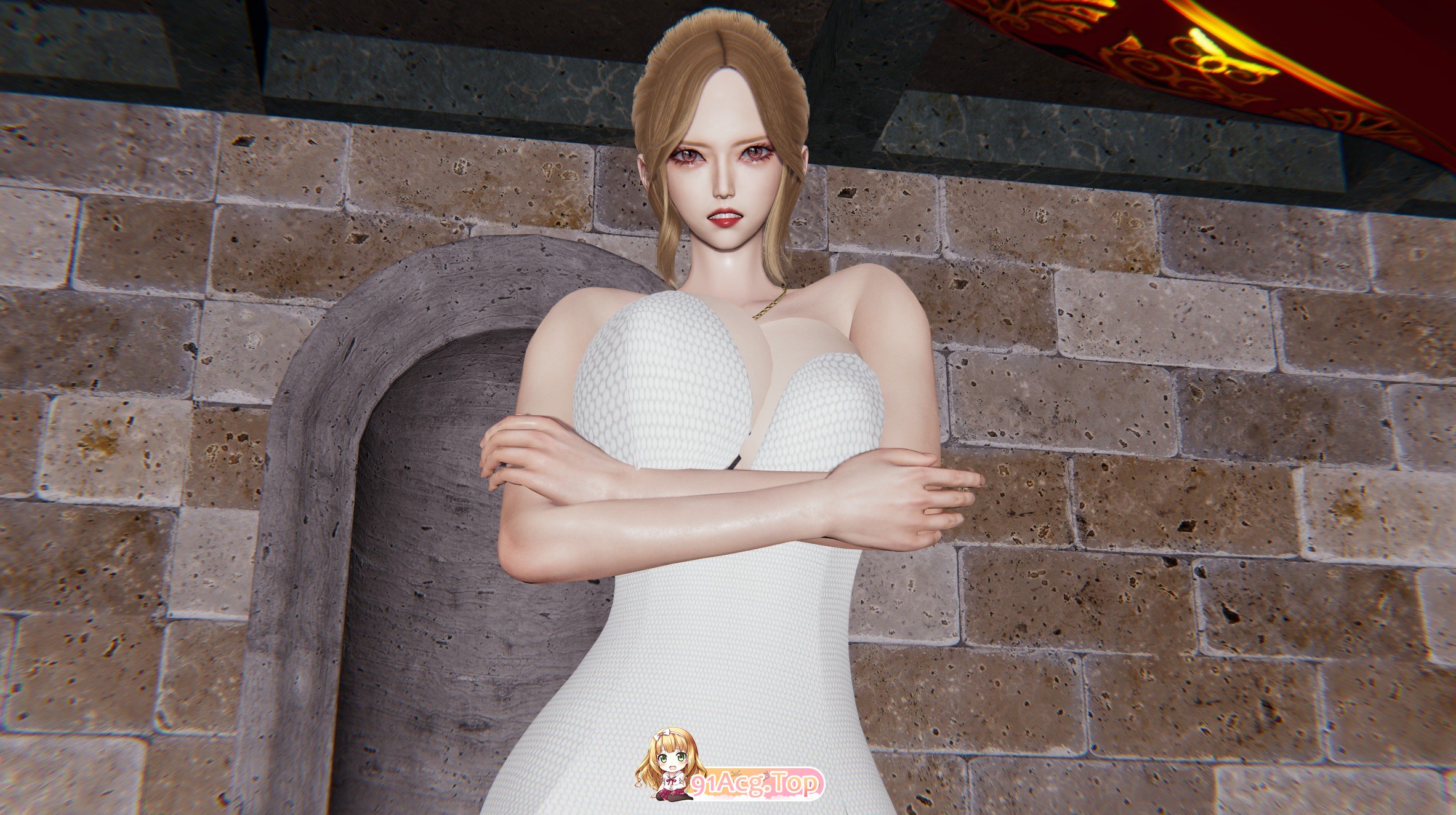 [3D]丝袜女王凌辱调教记[母女盖饭][FM/1.8G/百度]