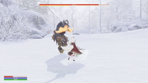 [ACT/忠闻/冻泰]冰霜之姬V1.5.0 官方忠闻步兵版[更新][FM/12.1G/百度]