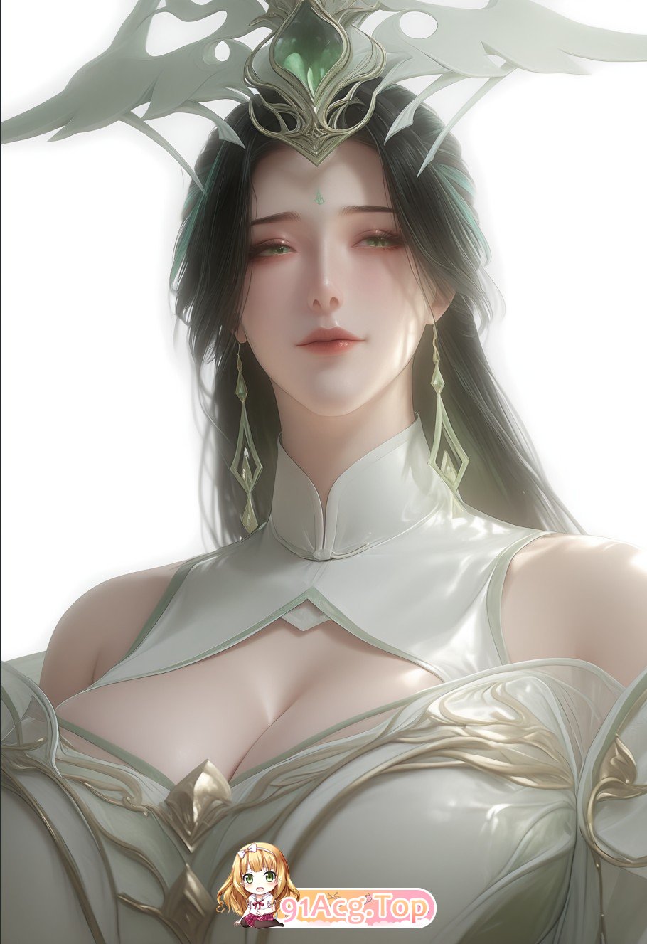 [AI]古丰每 柳神地榨汁课[FM/360M/百度]