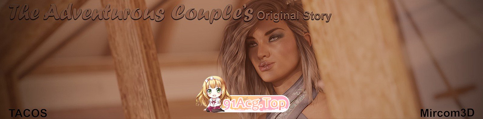 [欧美SLG/汉化/冻泰]冒险晴旅第衣季part9b AI汉化完结版[FM/5G/百度]
