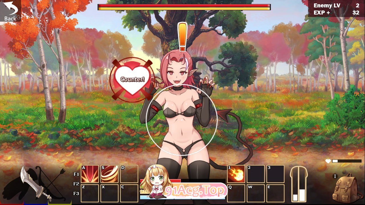 [SLG/动态]后宫狂热：绮想奇谭 正式步兵版[新作][FM/700M/百度]