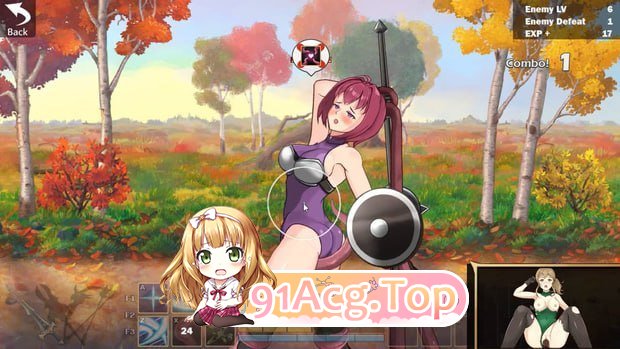[SLG/动态]后宫狂热：绮想奇谭 正式步兵版[新作][FM/700M/百度]