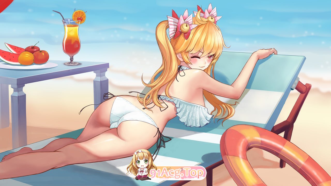 [SLG]  [迅雷云/FM]Shoot! Is done/射！就完事了/官中+无码+动态 pc [682m]