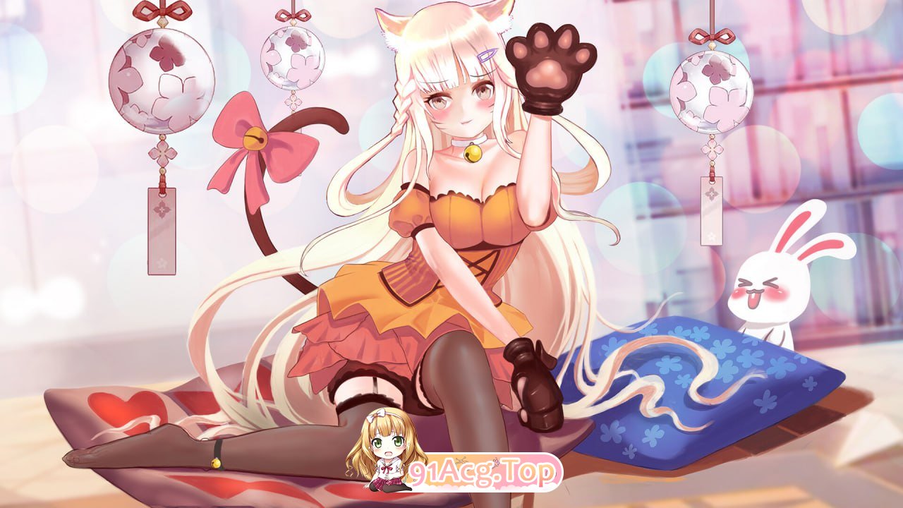 [SLG]  [迅雷云/FM]Shoot! Is done/射！就完事了/官中+无码+动态 pc [682m]