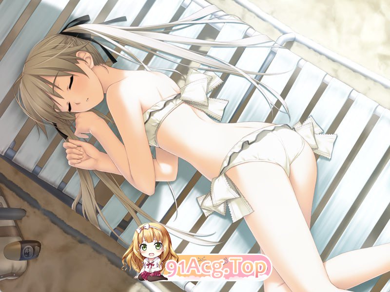 [ADV/汉化] 悠之空 精翻汉化步兵版+存档 [FM/1.9G/百度]