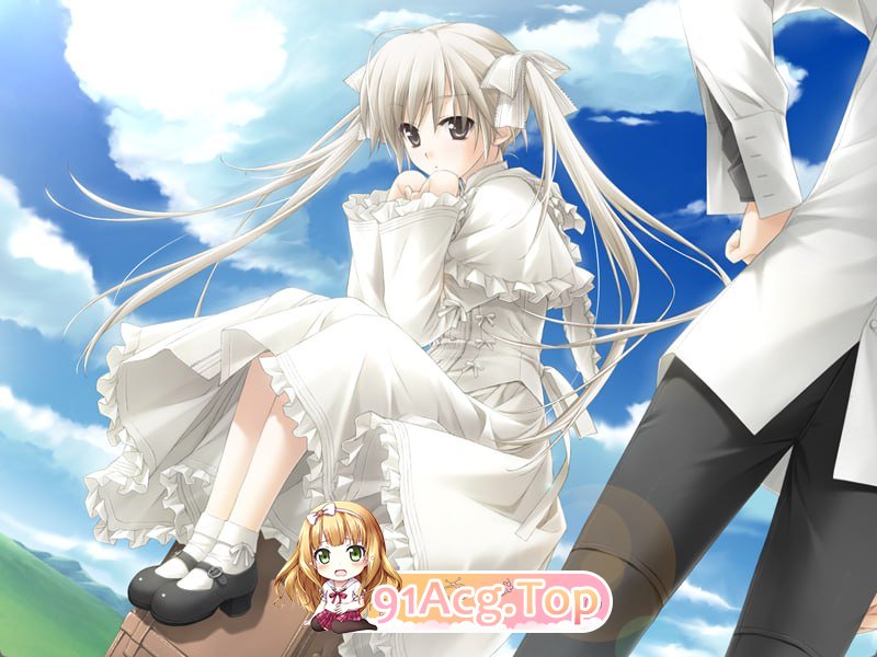 [ADV]  [迅雷云/FM]悠之空/ハルカナソラ/精翻+无码+存档 pc [1.89G]