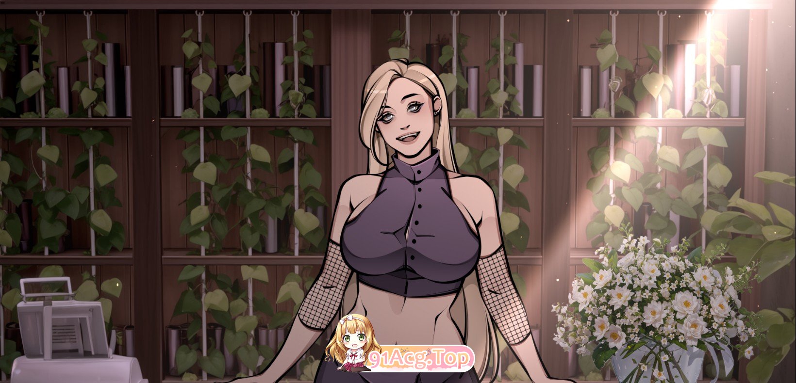 火影忍者：忍者领主 (9).jpg