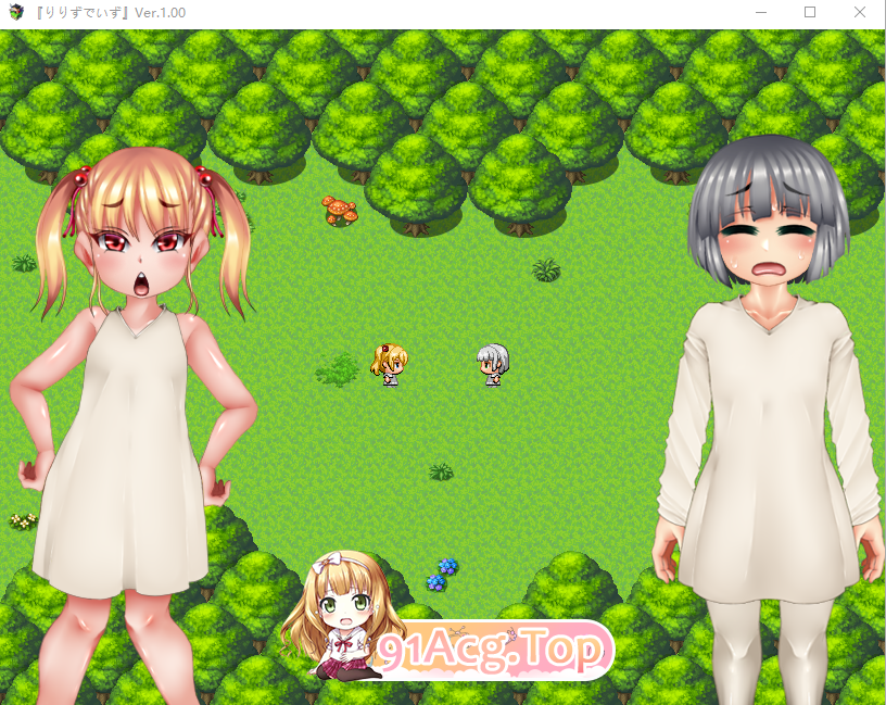 [RPG]  [迅雷云/FM]莉莉那一侧～屈服NTR生活与青春HAPPY生活～/りりずでいず～屈服NTRライフとアオハルHAPPYライフ～/AI汉化+存档 pc [2.49G]