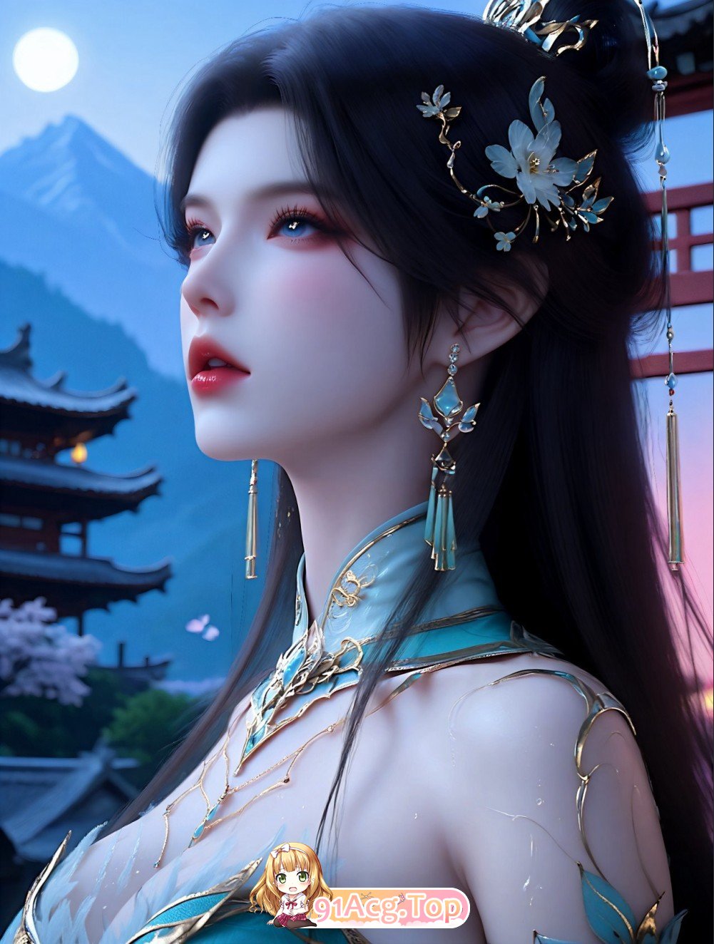 [AI]古薰儿乱欲录01-03 [FM/150M/百度]