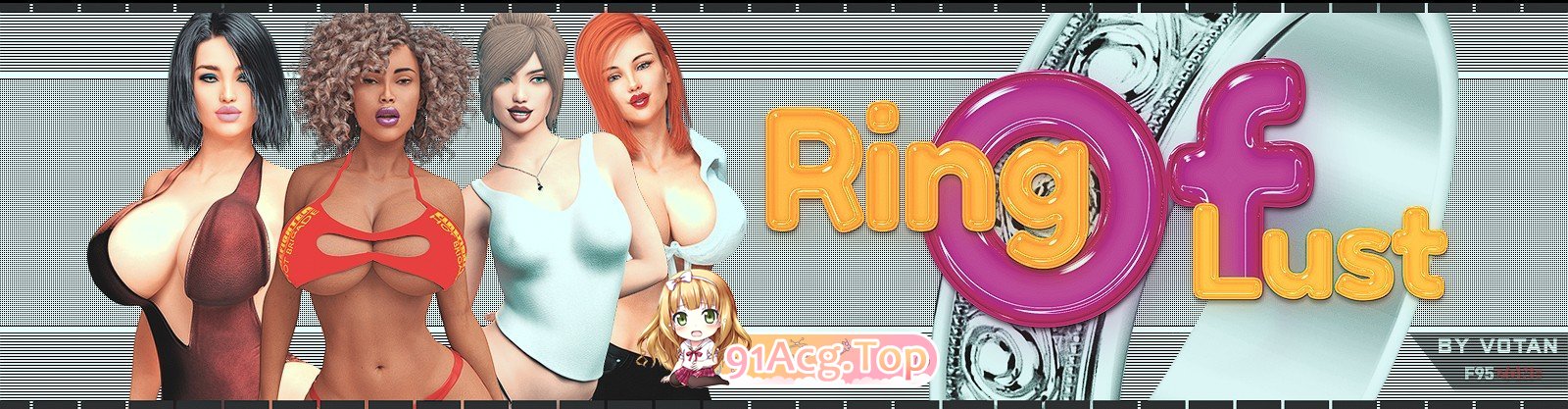 [欧美SLG/汉化/动态]欲望之戒 V0.6.1a AI汉化版[PC+安卓][FM/10.1G/百度]