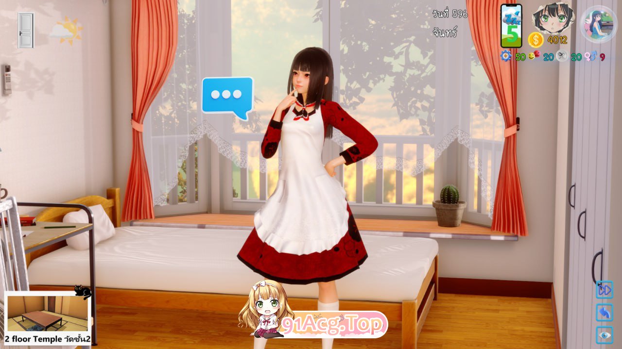 [SLG]  [迅雷云/FM]AVA Velanox  v1.1/pc+安卓+mac+/官方中文[2.18G]