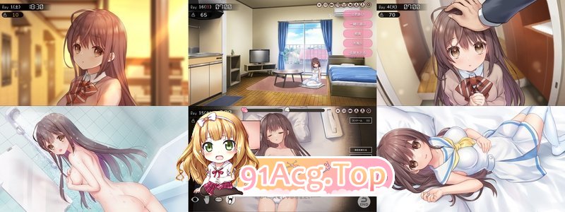 [热门精品SLG/汉化/CV/动态] 同居生活 1.60 挂载AI汉化版 [更新] [FM/5G/百度]-第14张-游戏-狐塔次元聚乐部