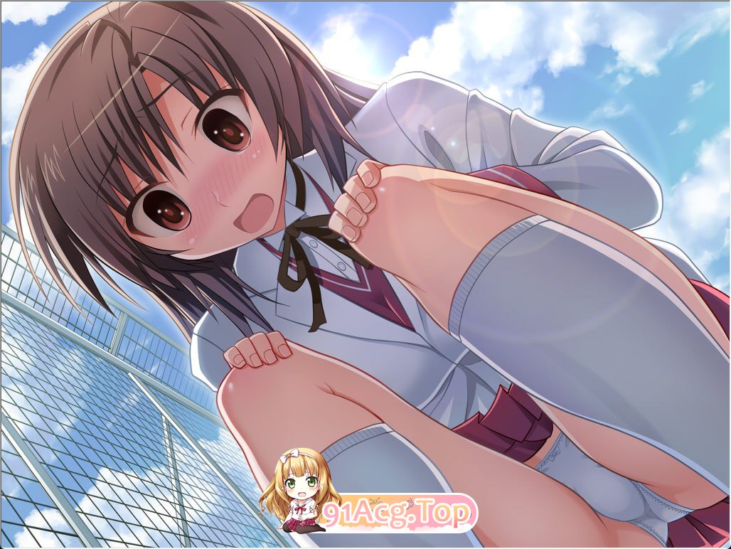 [ADV]  [迅雷云/FM]命运预报现正发布/運命予報をお知らせします/精翻+存档+特典 pc [1.63G]