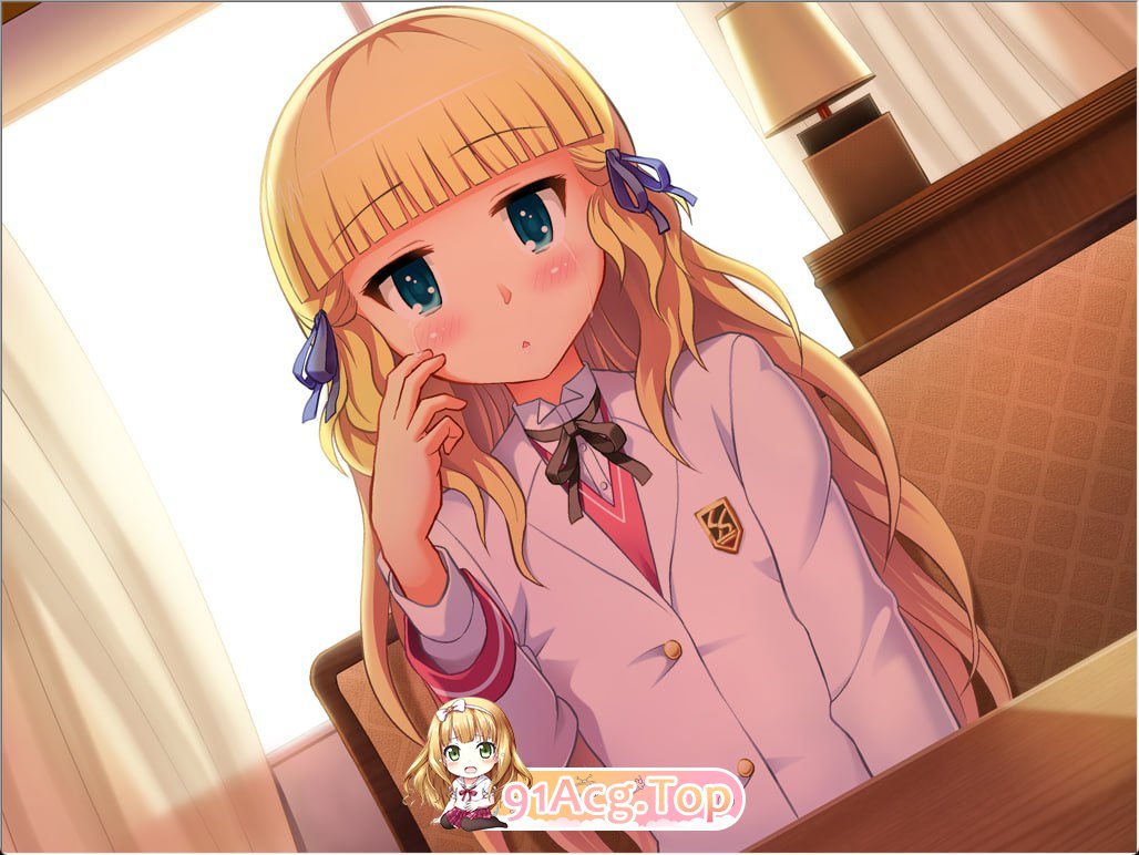 图片[9]-[ADV] [迅雷云/FM]命运预报现正发布/運命予報をお知らせします/精翻+存档+特典 pc [1.63G]-鬼鬼小黄油