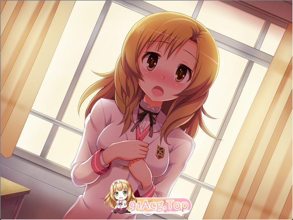 [ADV]  [迅雷云/FM]命运预报现正发布/運命予報をお知らせします/精翻+存档+特典 pc [1.63G]