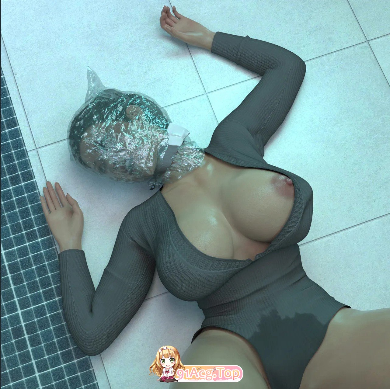 [3D]死亡直播 Death Live 1.1-1.2[死体][FM/120M/百度]