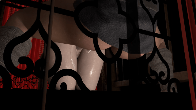 [3D精品/全动态/中文字幕]妮妮のスタジオ ⁄ 依雯&妮妮：[D13] Incense v1.1-1.4_Final - 人妻变成镇长父子专属绒布球 2K中文[5.31G/FM/夸克]