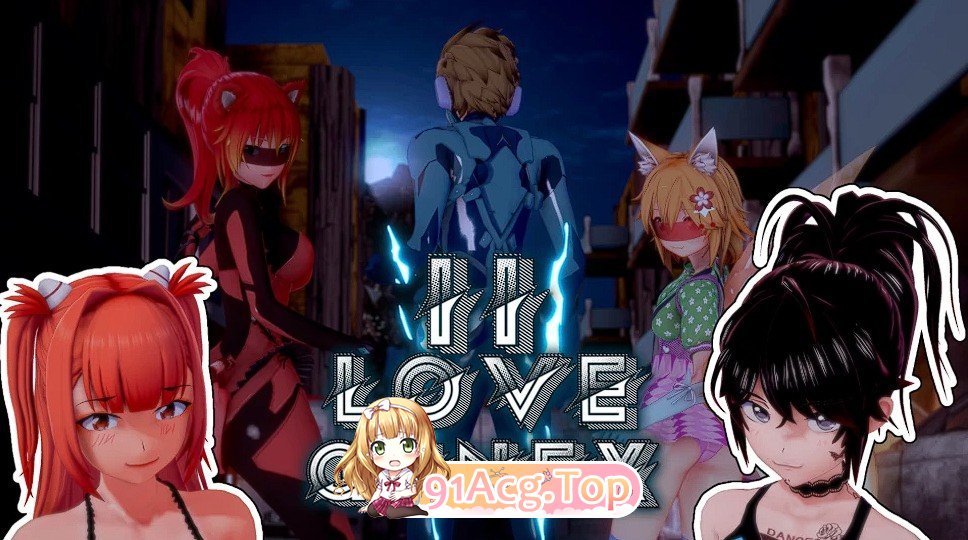 [日系SLG/汉化/动态]恋爱基因P2 V2.2.2 AI汉化版[PC+安卓][FM/3.1G/百度]