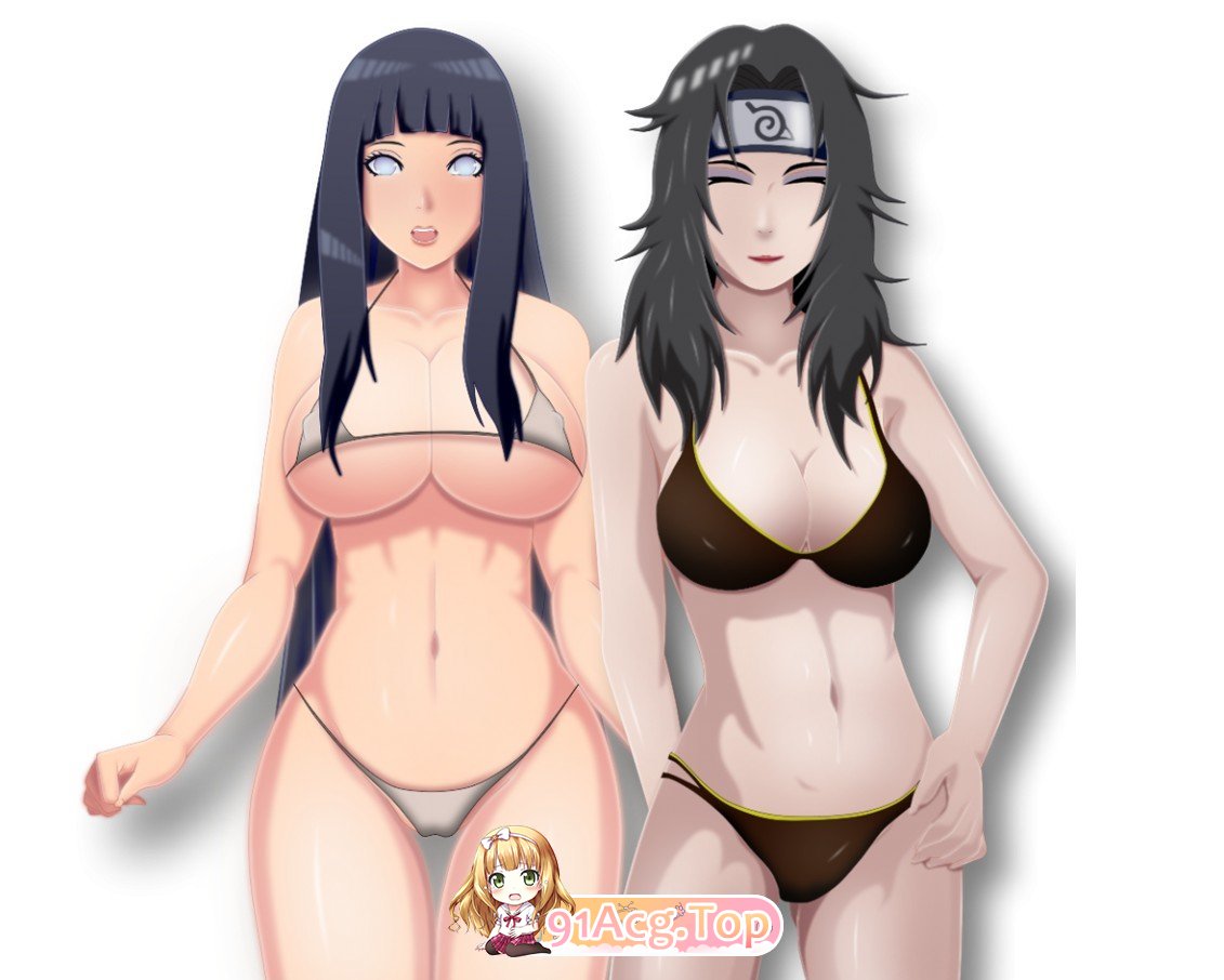 [欧美SLG/汉化/2D]女忍调教~最后的战争 V4.1 AI汉化版[更新][PC+安卓][FM/4.4G/百度]