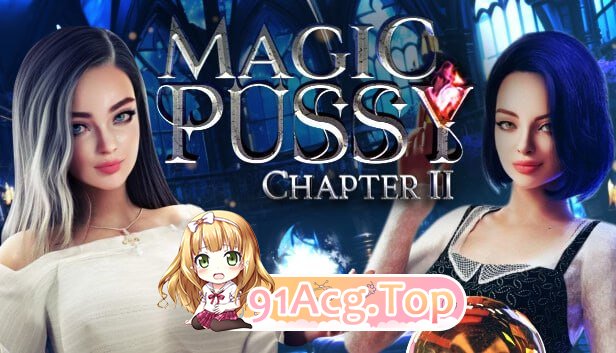 [SLG]  [迅雷云/FM]魔力宝贝/Magic Pussy/官中+无码+动态 pc+1-3章 [19.7G]