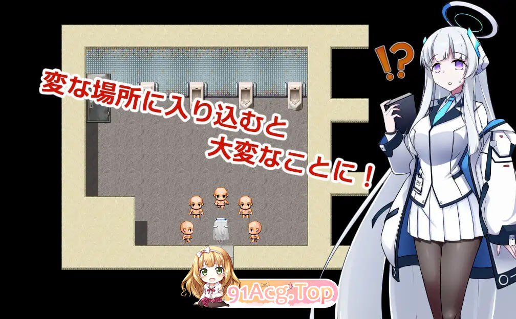 [RPG]  [迅雷云/FM]8号诺亚/8号站台/8番ノア/官中 pc+3版本 [1.16G]