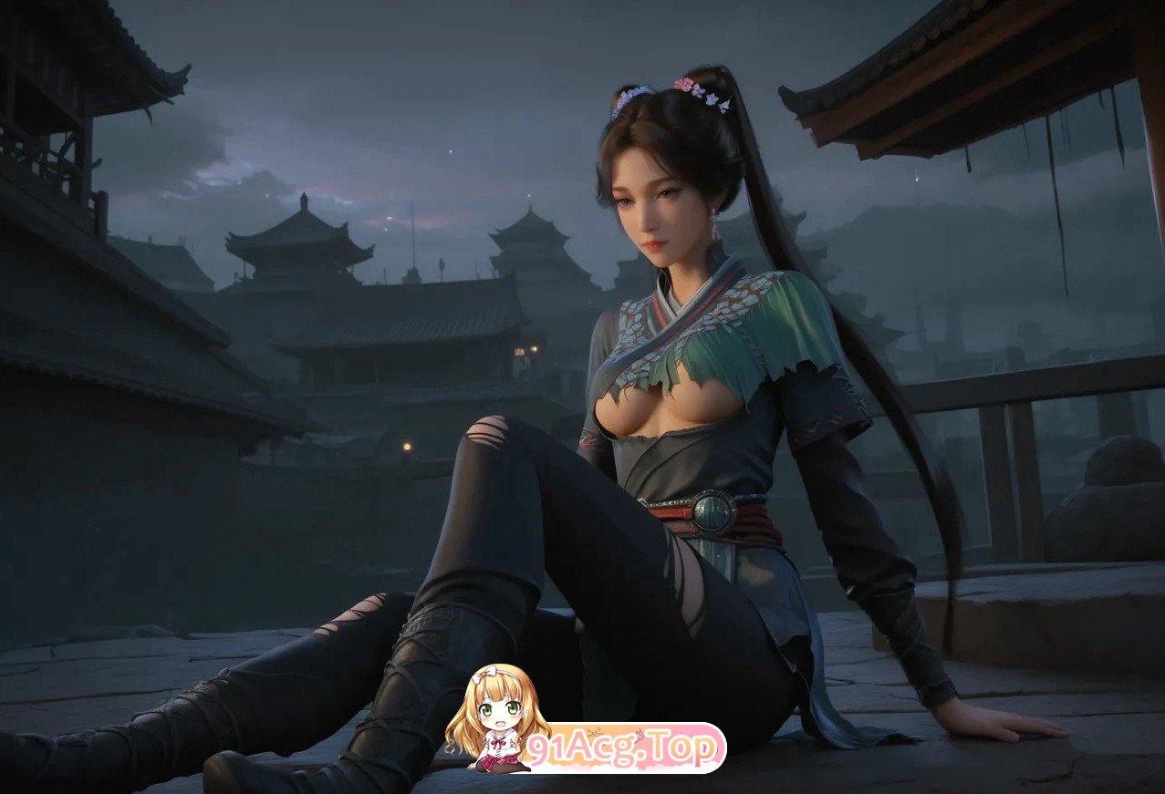 [AI]梅凝+宋遇+紫灵+钕娲+秦瑶+马晓陶[FM/490M/百度]