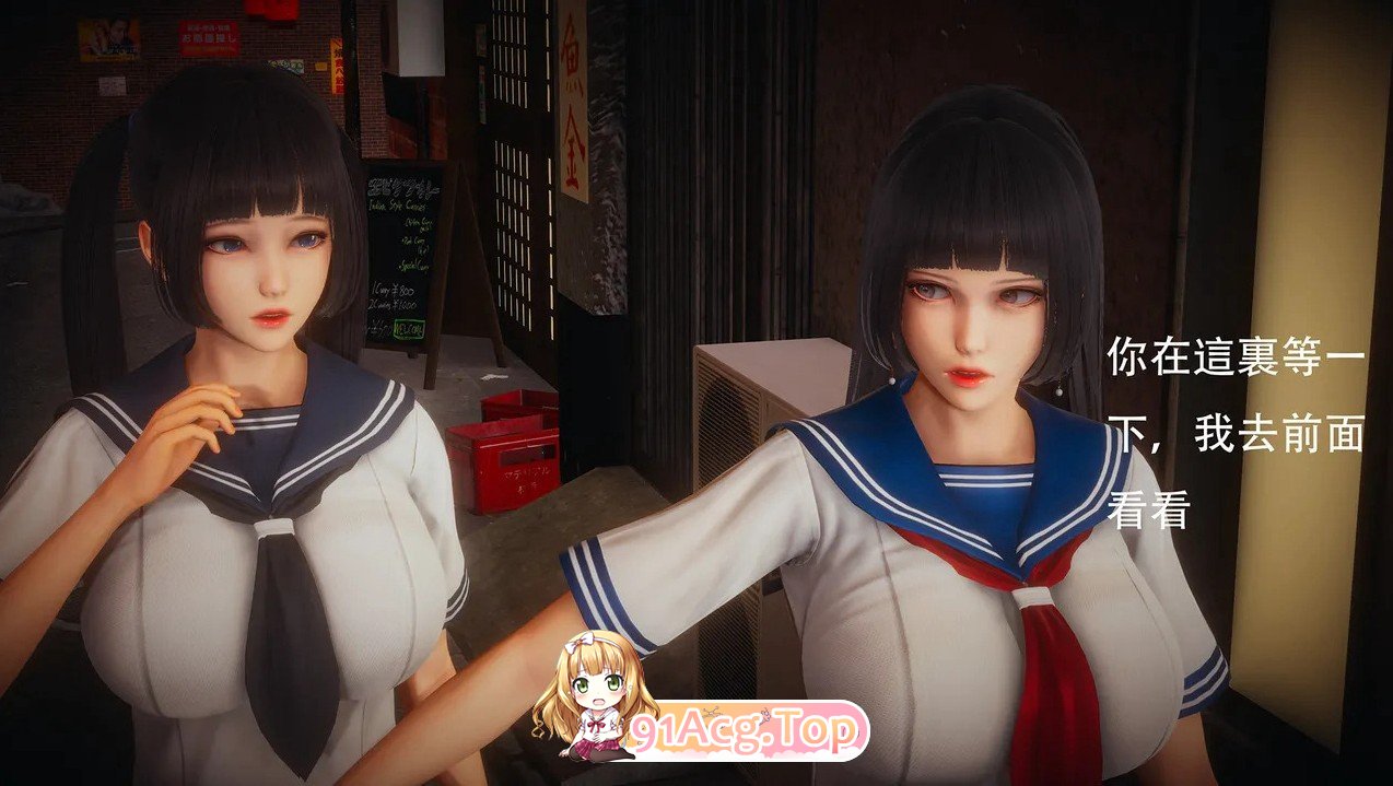 [3D]磨法绍钕緒方凜00-12[战败陵如][FM/920M/百度]