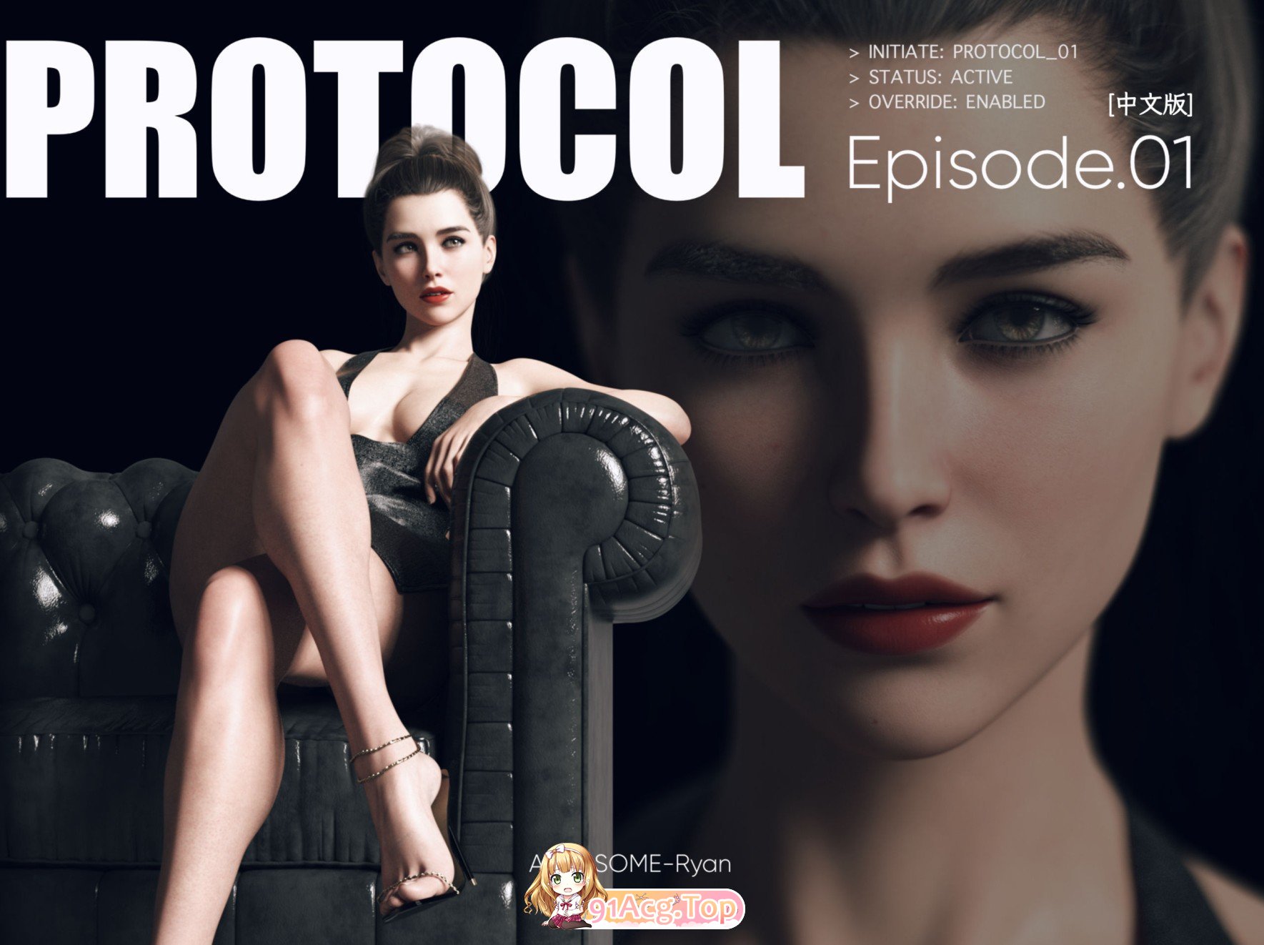 [3D]遇望飞行第散季-协议01-04+晓故事X2+短篇X7+BE结局X2[洗脑][FM/530M/百度]