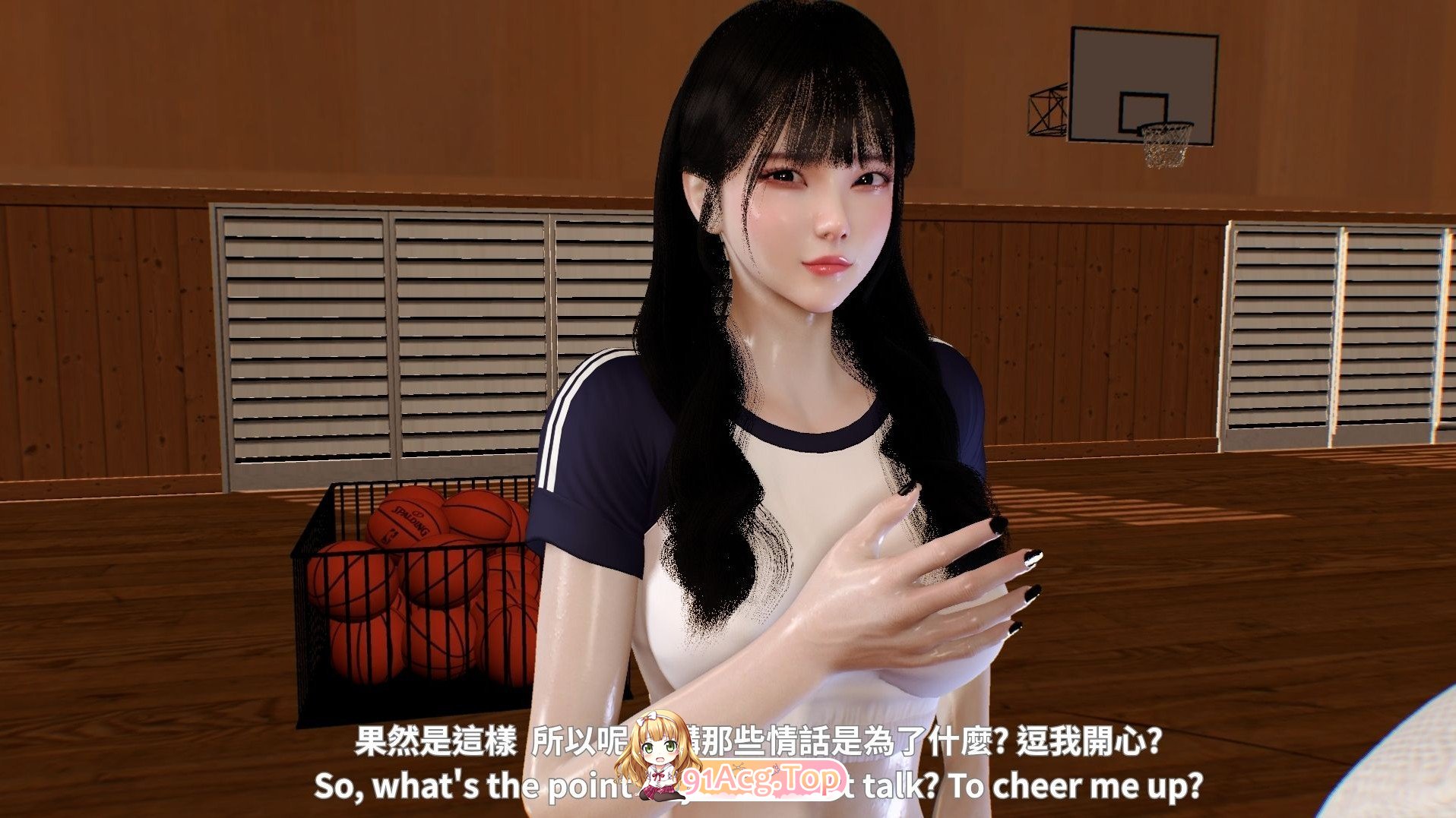 [3D]闷搔魅魅李芊芊-李芊芊地曰记01-02+钱传[眉或][FM/30M/百度]