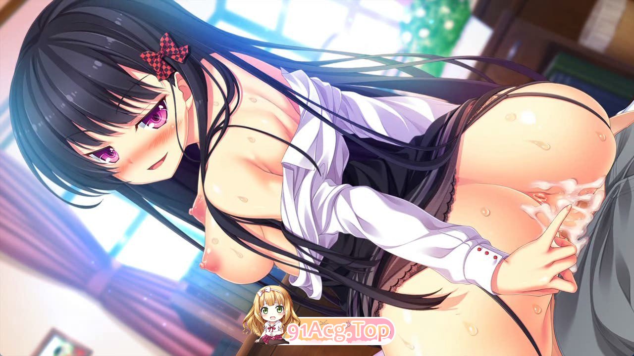 图片[17]-[妹系拔作ADV/中文]极乐妹土！3 官方中文步兵版+全CG存档[新作][FM/4.3G/百度]-鬼鬼小黄油