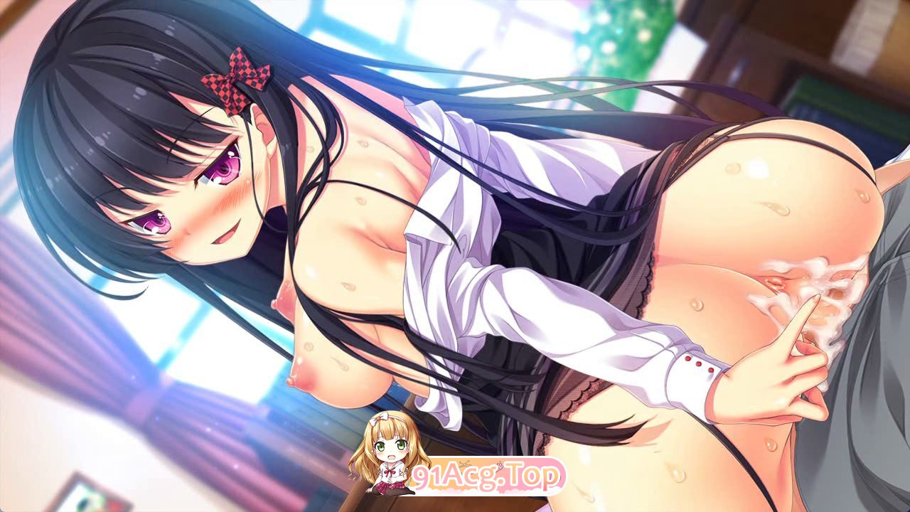 图片[9]-[ADV] [迅雷云/FM]极乐妹土！3/妹ぱらだいす！3 ～お兄ちゃんと5人の妹のすご～く！エッチしまくりな毎日～/官中+无码+动态+存档 pc [8.49G]-鬼鬼小黄油