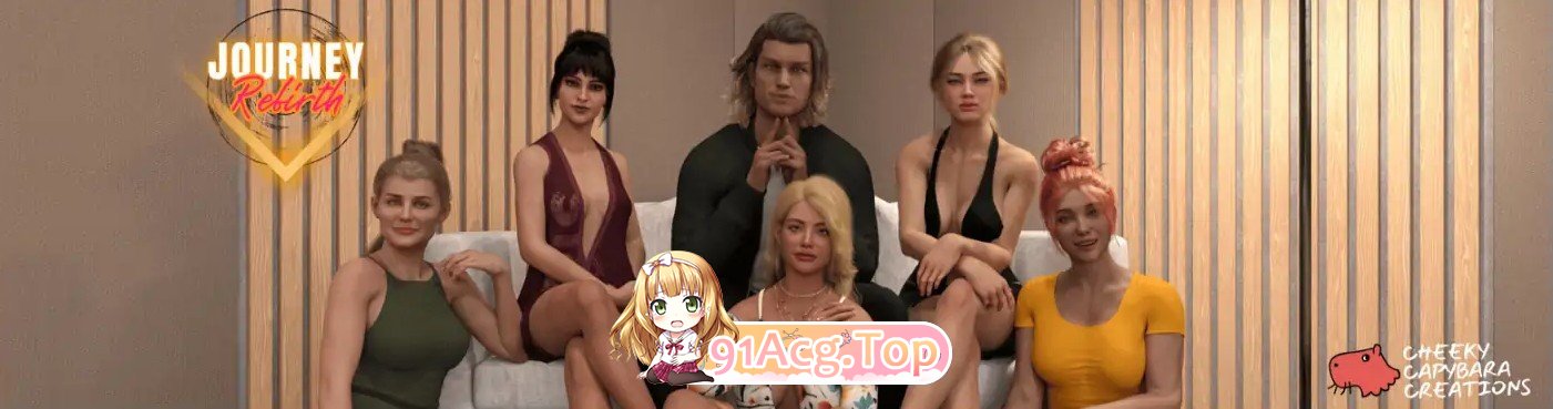 图片[2]-[亚洲风SLG/汉化/动态]后宫偶像V6.0 官方中文版[PC+安卓][FM/4.3G/百度]-鬼鬼小黄油