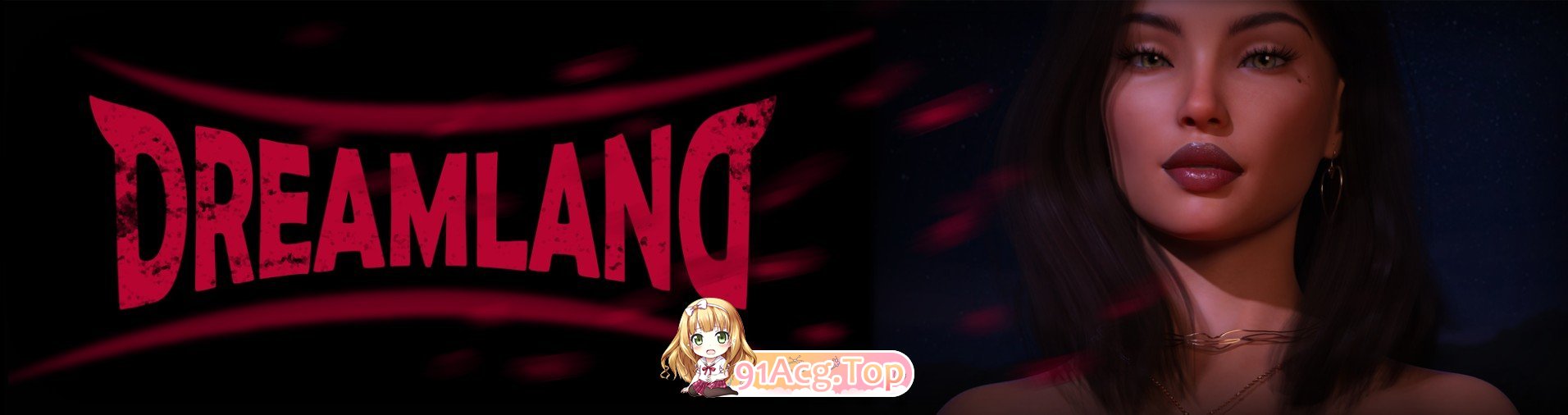 [欧美SLG/糕渲染/冻泰]梦乡V0.5.0p AI汉化版[PC+安卓][FM/6.2G/百度]