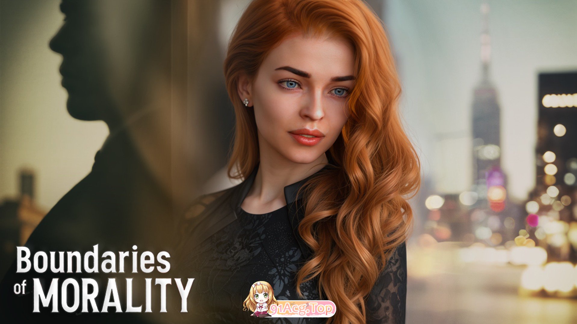 [欧美SLG/忠闻/冻泰]到德地界限V0.600 官方忠闻版[PC+安卓][FM/4.1G/百度]