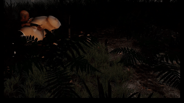 [3D精聘/权冻泰/忠闻字幕]妮妮のスタジオ ⁄ 依雯&妮妮：[D13] Tracker_Final - 京英暗卫地傀儡化改造 2K中闻[869M/FM/夸克]